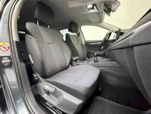 Škoda Octavia Style