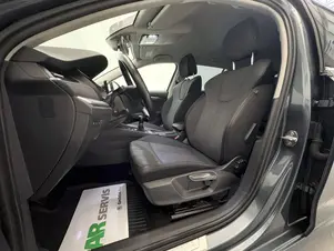 Škoda Octavia Style