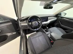 Škoda Octavia Style