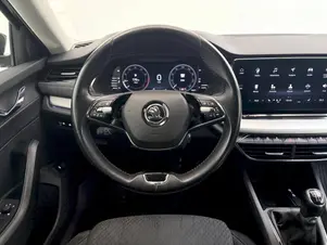 Škoda Octavia Style