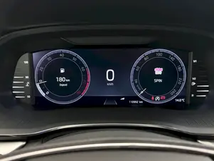 Škoda Octavia Style