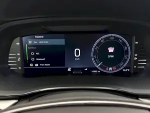 Škoda Octavia Style