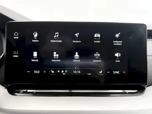 Škoda Octavia Style