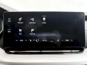 Škoda Octavia Style