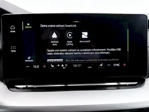 Škoda Octavia Style