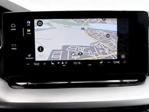 Škoda Octavia Style