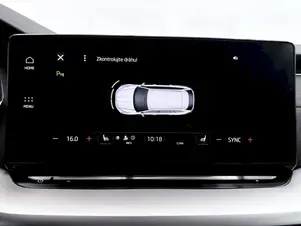 Škoda Octavia Style