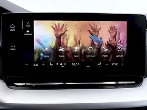 Škoda Octavia Style