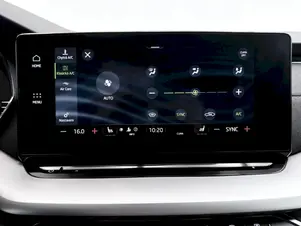 Škoda Octavia Style