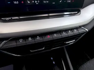 Škoda Octavia Style