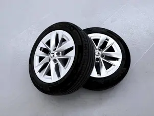 Škoda Octavia Style