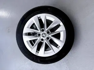 Škoda Octavia Style