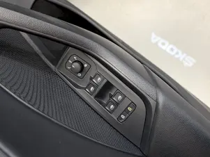 Škoda Octavia Style