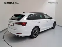 Octavia SportLine