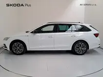 Octavia SportLine