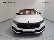 Octavia SportLine