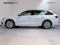 Octavia Fresh