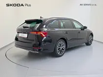Octavia SportLine