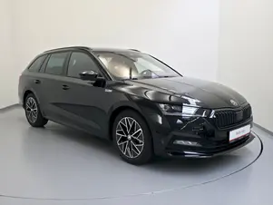 Škoda Octavia SportLine