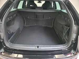 Škoda Octavia SportLine