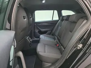 Škoda Octavia SportLine