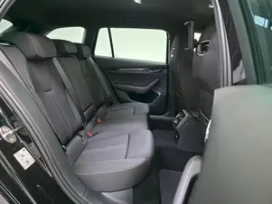 Škoda Octavia SportLine