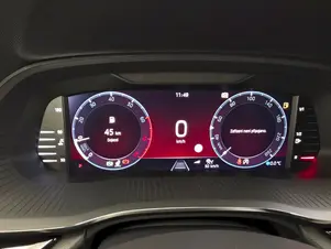 Škoda Octavia SportLine