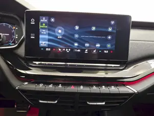 Škoda Octavia SportLine