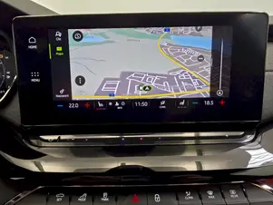 Škoda Octavia SportLine