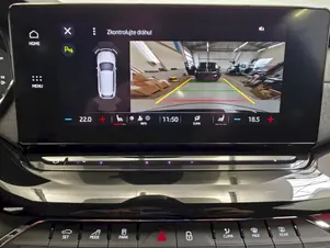 Škoda Octavia SportLine