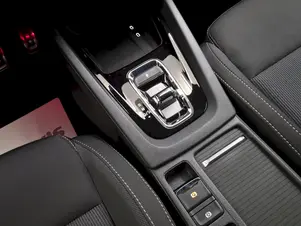 Škoda Octavia SportLine