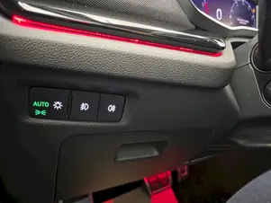 Škoda Octavia SportLine