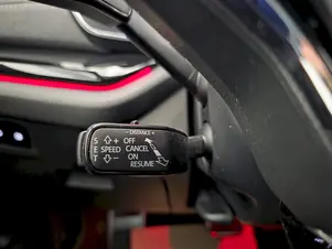 Škoda Octavia SportLine