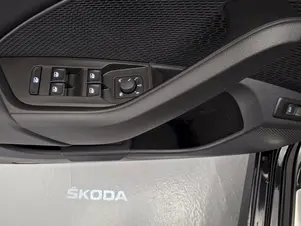 Škoda Octavia SportLine