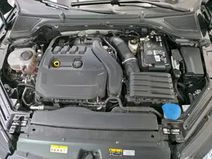 Škoda Octavia SportLine