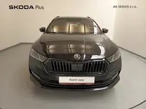 Octavia SportLine