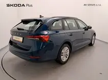Octavia Ambition