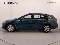 Octavia Ambition