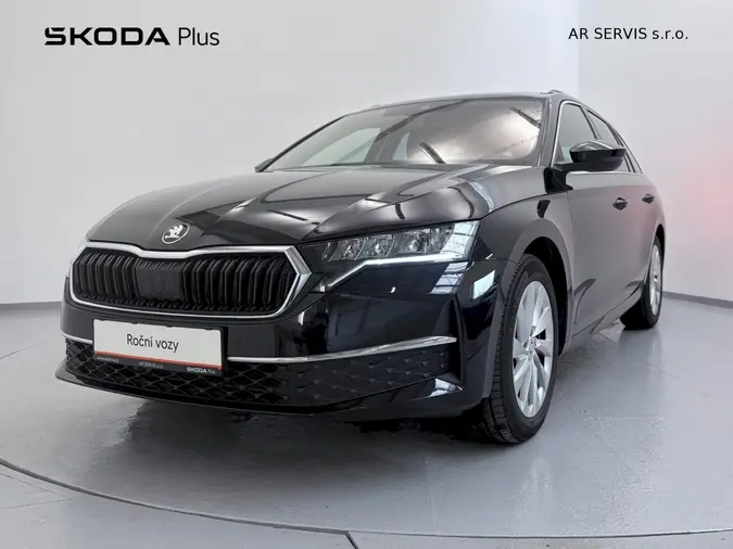 Octavia Top Selection