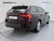 Octavia Top Selection