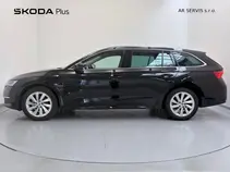 Octavia Top Selection