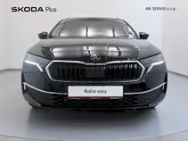 Octavia Top Selection