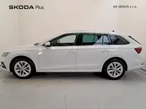 Octavia Style
