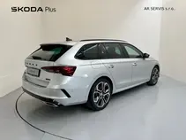 Octavia RS