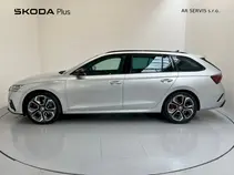 Octavia RS