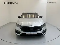 Octavia RS