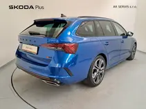 Octavia RS