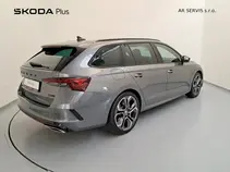 Octavia RS