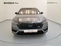 Octavia RS