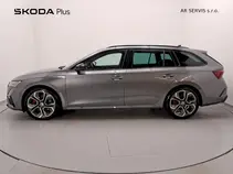 Octavia RS